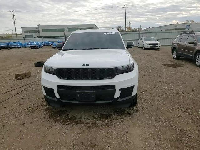 2021 Jeep Grand Cherokee L Laredo - zdjęcie 14