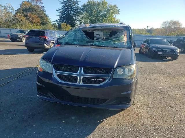 2014 Dodge Caravan - zdjęcie 14