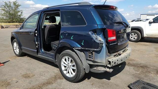 2015 Dodge Journey - zdjęcie 14