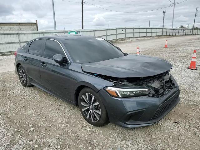 2024 Honda Civic - zdjęcie 13
