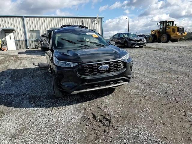 2024 Ford Escape St Line - zdjęcie 14