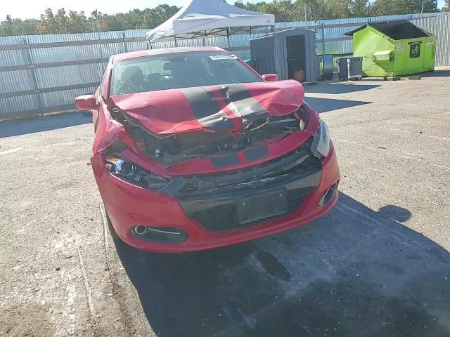 2016 Dodge Dart Sxt Sport - zdjęcie 13