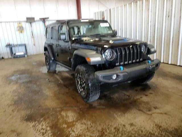 2023 Jeep Wrangler - zdjęcie 13