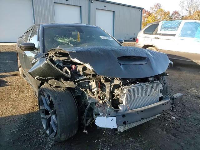 2020 Dodge Charger - zdjęcie 13