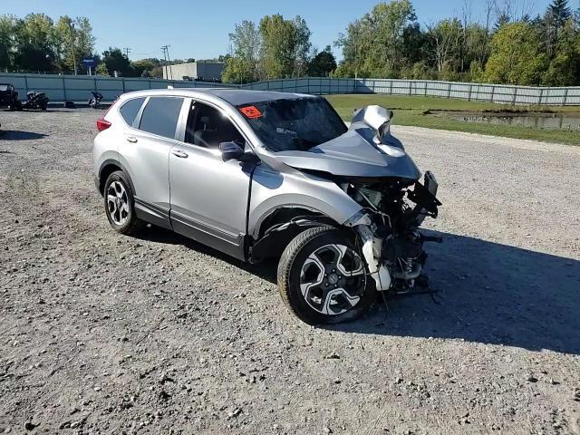 2018 Honda CR-V - zdjęcie 15