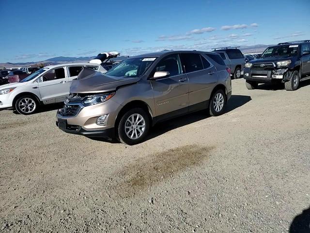 2019 Chevrolet Equinox Lt - zdjęcie 15