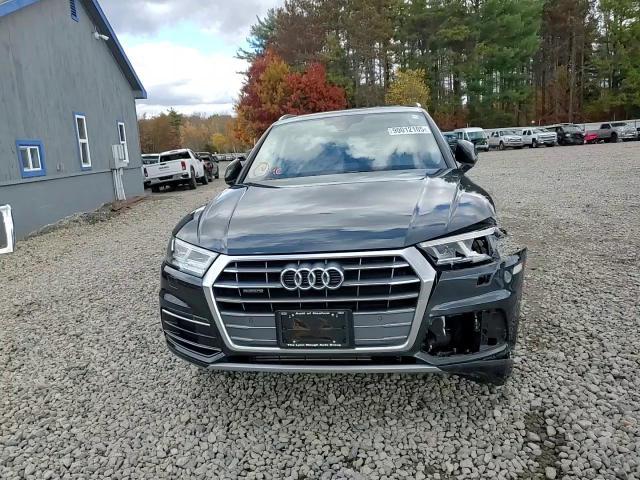 2019 Audi Q5 - zdjęcie 14