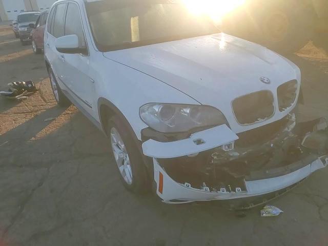 2013 BMW X5 xDrive35I - zdjęcie 15