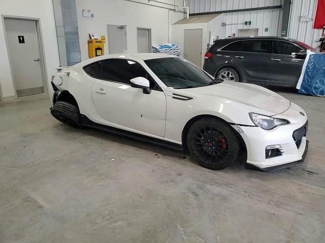 2015 Subaru Brz 2.0 Limited - zdjęcie 13