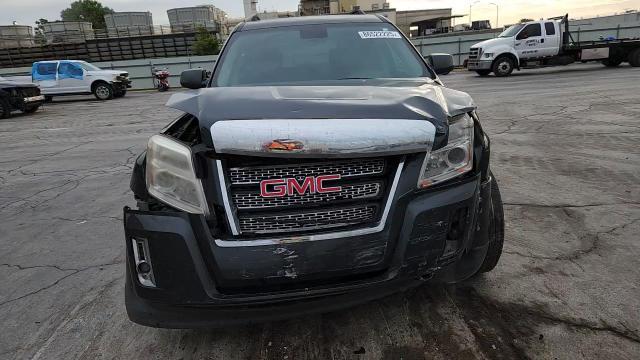 2013 GMC Terrain Sle - zdjęcie 13
