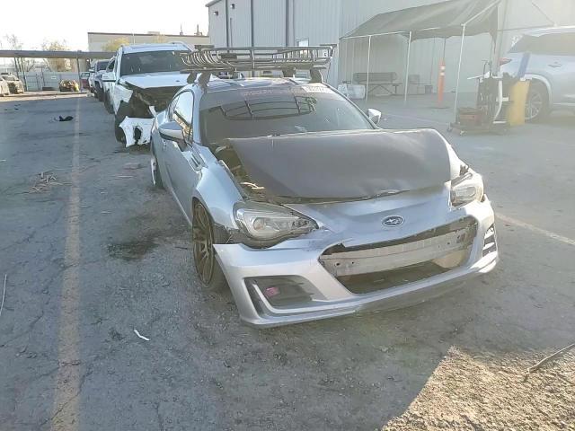 2018 Subaru Brz 2.0 Limited - zdjęcie 13