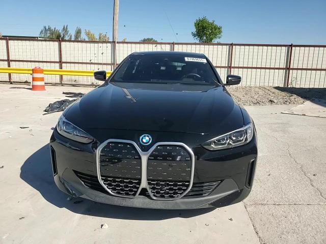 2023 BMW I4 Edrive 40 - zdjęcie 13