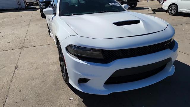 2019 Dodge Charger R - zdjęcie 13