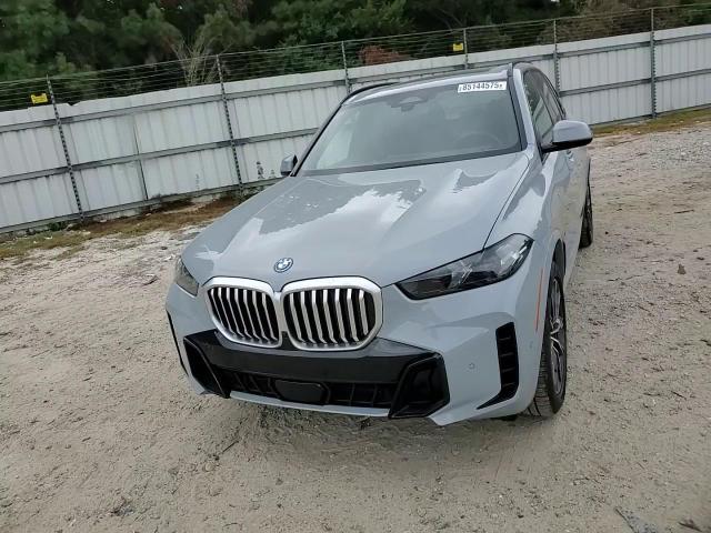 2024 BMW X5 xDrive50E - zdjęcie 14