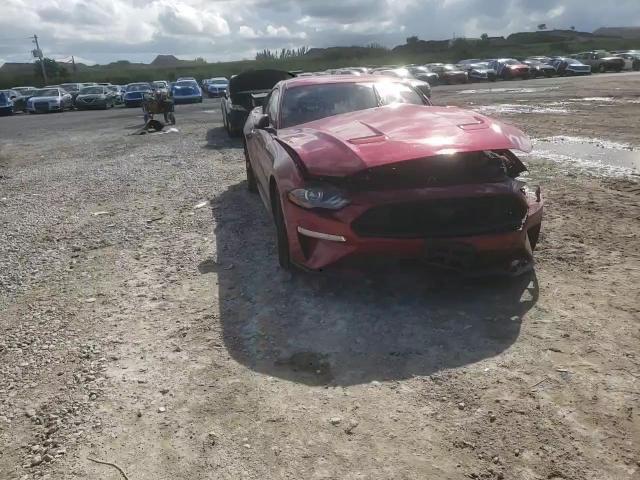 2018 Ford Mustang - zdjęcie 13