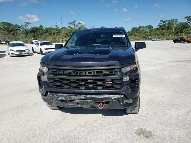 2023 Chevrolet Silverado - zdjęcie 13