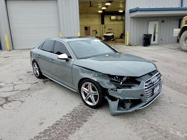 2019 Audi S4 Premium Plus - zdjęcie 13