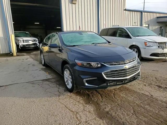 2017 Chevrolet Malibu Lt - zdjęcie 10