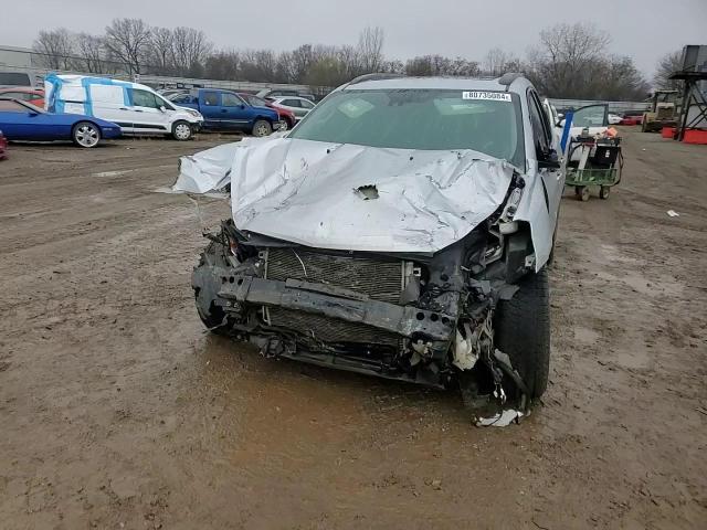 2017 Chevrolet Traverse Premier - zdjęcie 12