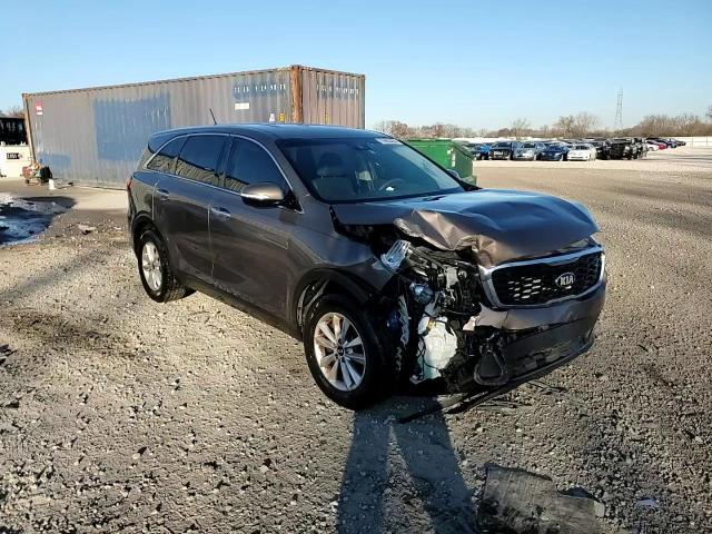 2019 Kia Sorento Lx - zdjęcie 14