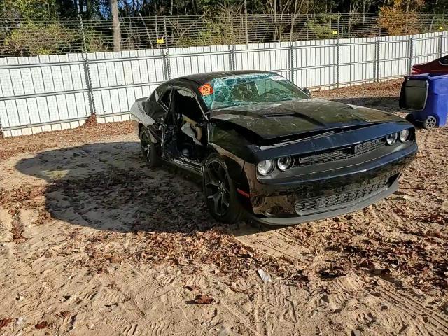 2020 Dodge Challenger Sxt - zdjęcie 10