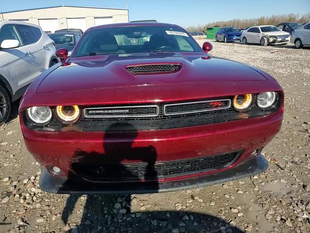 2021 Dodge Challenger R/T - zdjęcie 14