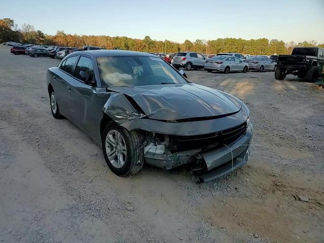 2023 Dodge Charger Sxt - zdjęcie 13