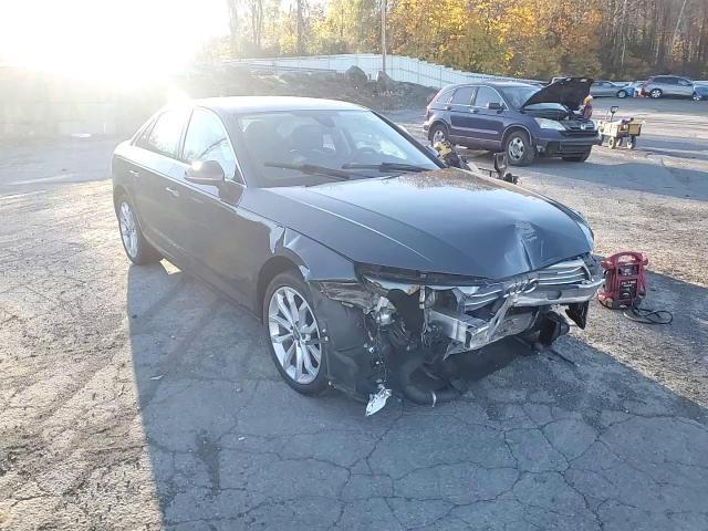 2019 Audi A4 - zdjęcie 13