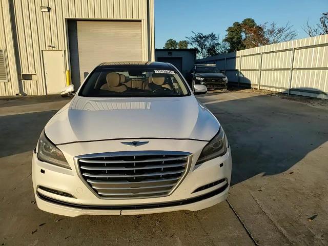 2015 Hyundai Genesis 3.8L - zdjęcie 13