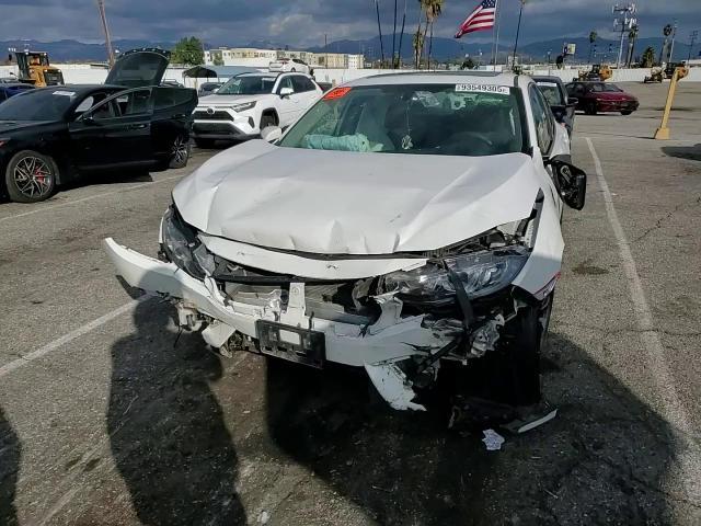 2017 Honda Civic - zdjęcie 13