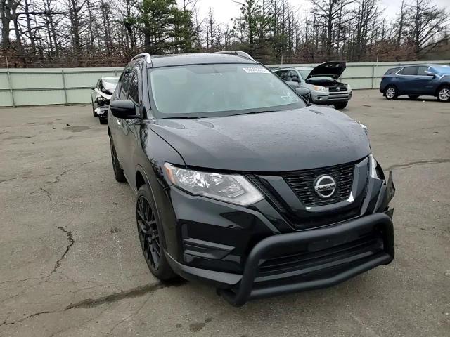 2018 Nissan Rogue - zdjęcie 14