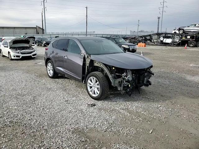 2020 Acura RDX - zdjęcie 14