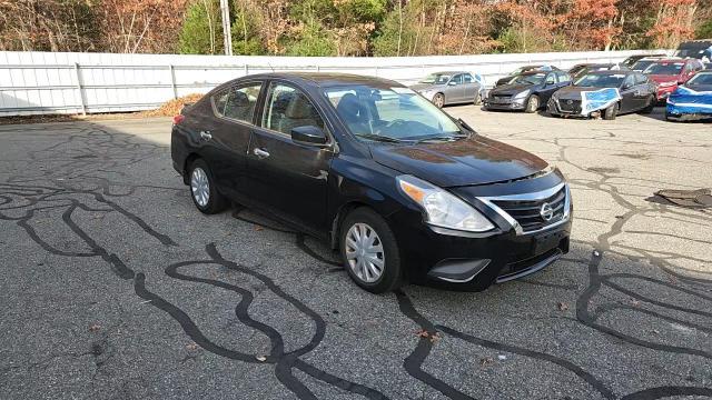 2016 Nissan Versa - zdjęcie 13