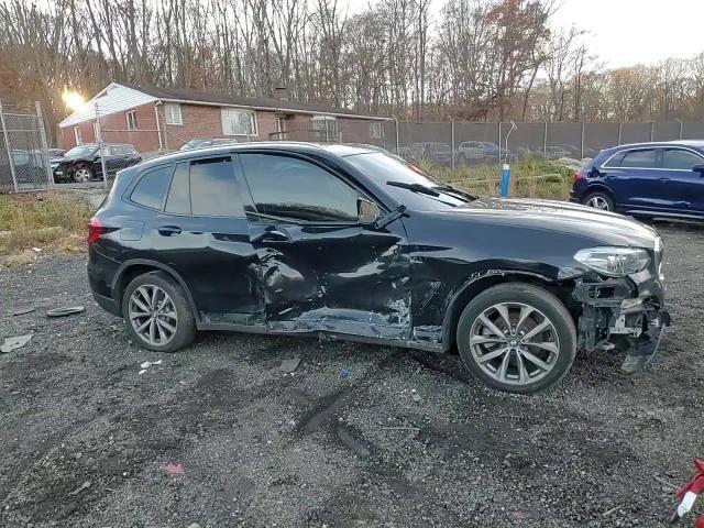 2019 BMW X3 xDrive30I - zdjęcie 14