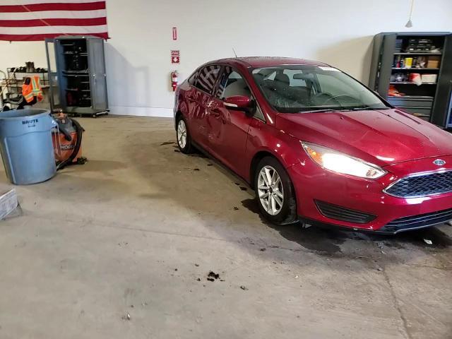 2015 Ford Focus - zdjęcie 13