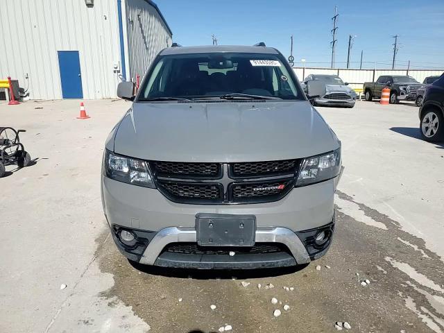 2019 Dodge Journey Crossroad - zdjęcie 14