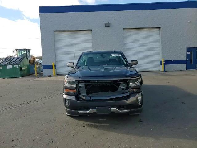 2016 Chevrolet Silverado K1500 Lt - zdjęcie 13
