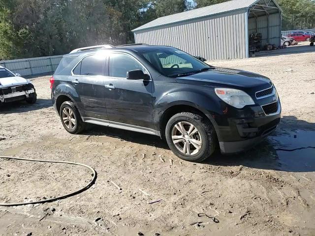 2015 Chevrolet Equinox - zdjęcie 14