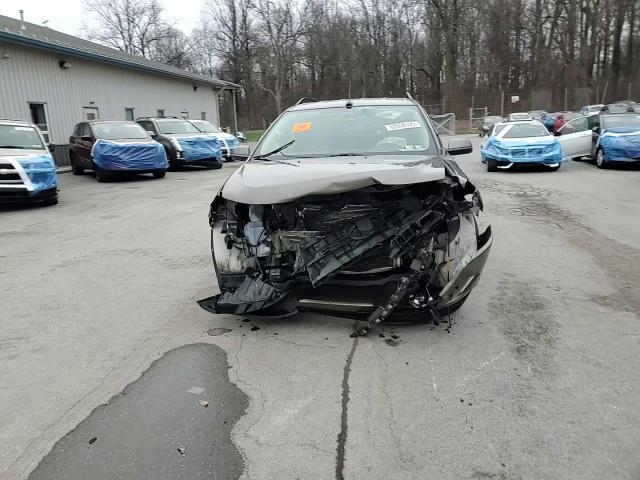 2014 Ford Edge - zdjęcie 13