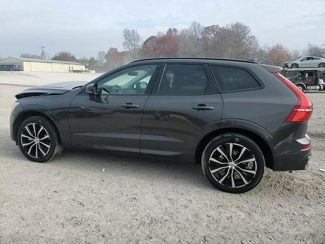 2024 Volvo XC60 - zdjęcie 14