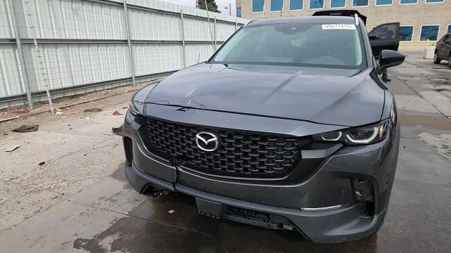 2023 Mazda Cx-50 Preferred Plus - zdjęcie 14