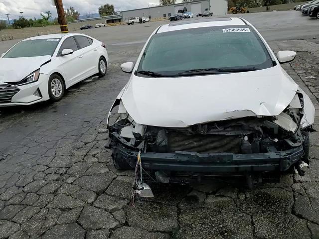 2014 Kia Forte Ex - zdjęcie 13