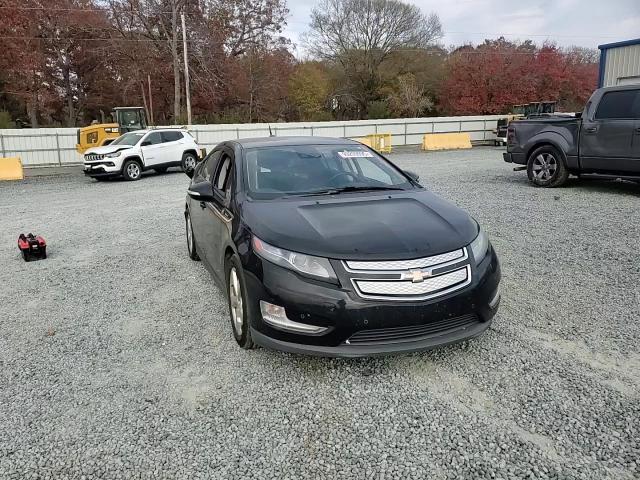 2014 Chevrolet Volt - zdjęcie 13