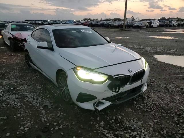 2021 BMW Seria 2 - zdjęcie 13