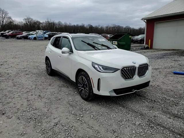 2026 BMW X3 - zdjęcie 14