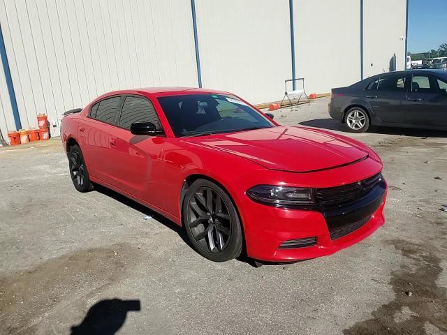 2019 Dodge Charger Sxt - zdjęcie 13