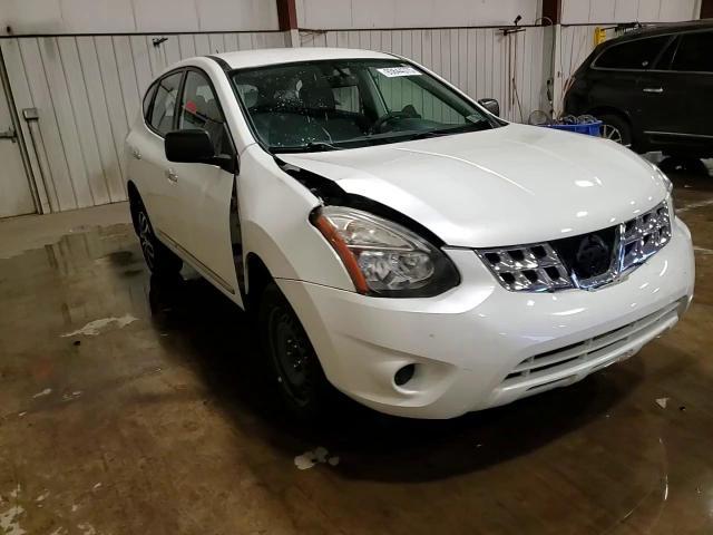 2014 Nissan Rogue - zdjęcie 13