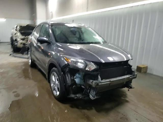 2016 Honda Hr-V Exl - zdjęcie 14