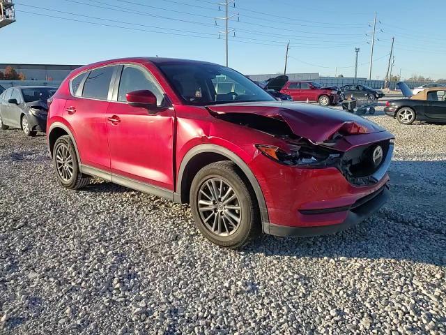 2021 Mazda CX-5 - zdjęcie 14