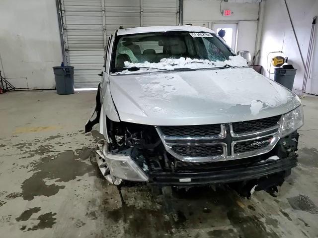 2014 Dodge Journey Sxt - zdjęcie 14